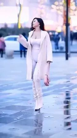China's Street Fashion Evolution