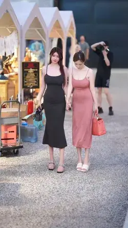 China's Street Fashion