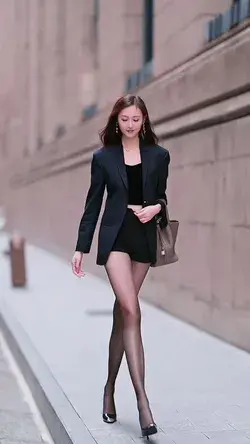 Shanghai Super Model