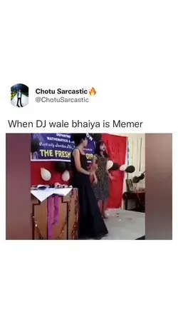 MEMER DJ WALLA