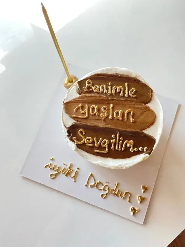 Doğum günü