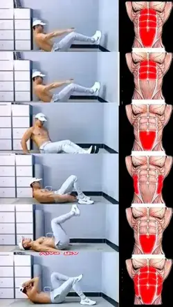 Insane Core: Killer Core Workout at Home