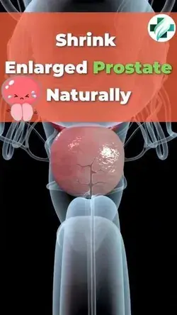 Shrink Enlarged Prostate Rapidly Prostate Shrinking