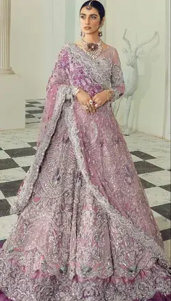 Bridal walima