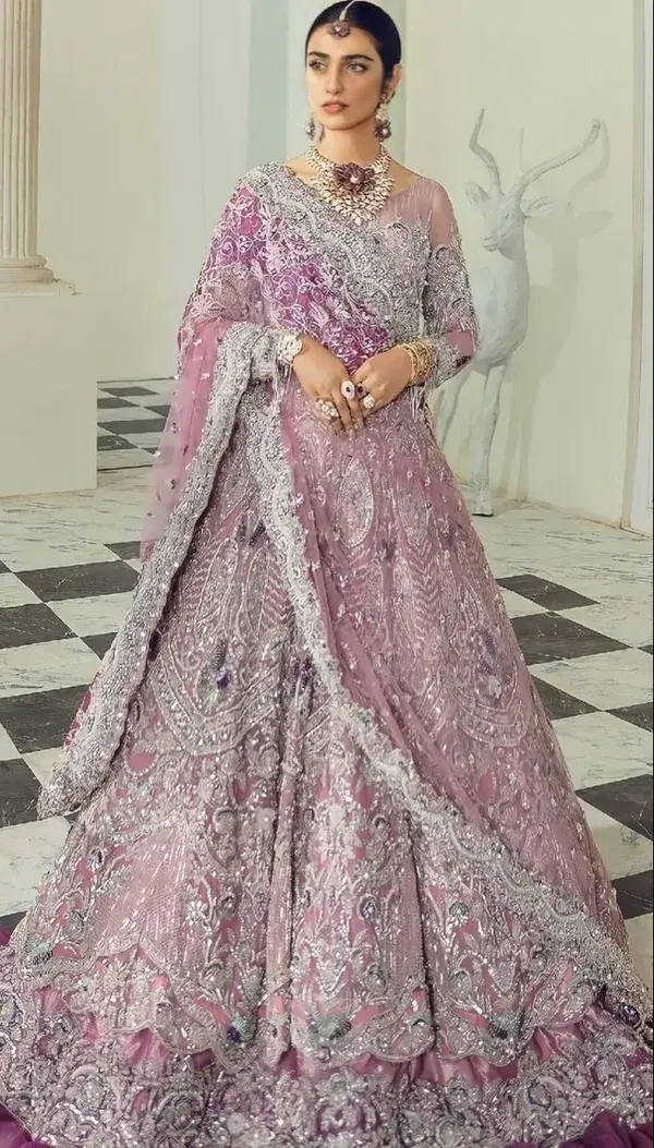 Bridal walima