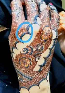 Mehndi