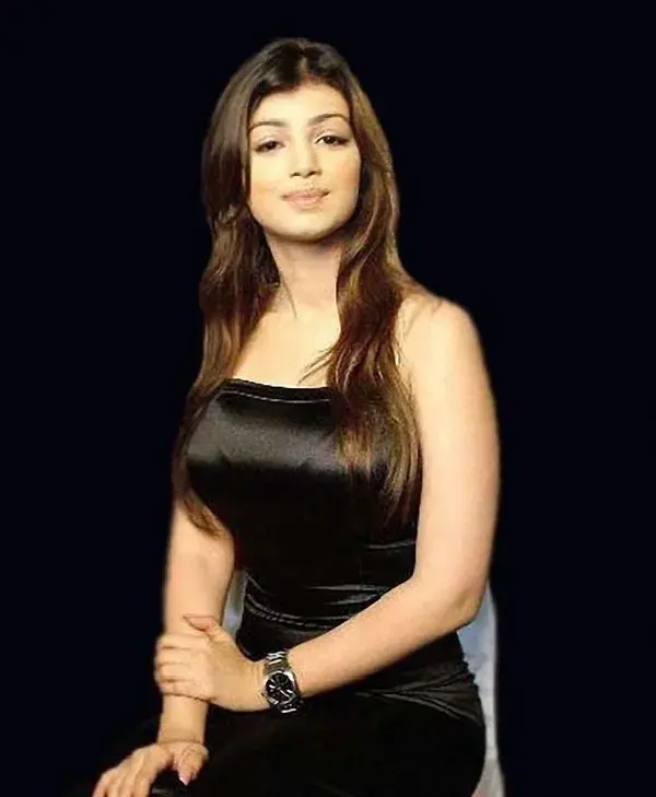 Ayesha takia