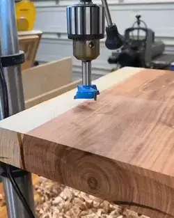 wood working design