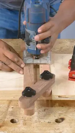 Amazing DIY Woodworking Tool Tips - Woodworking Techniques - Woodworking Art