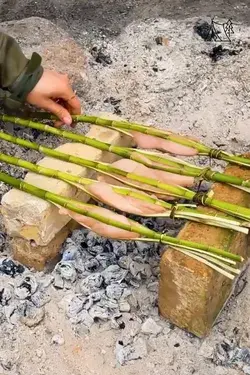 Camping hacks