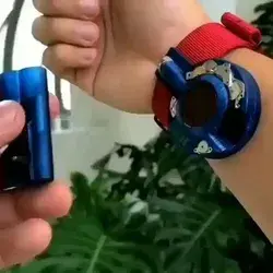 Awesome Spider-Man Gadget's