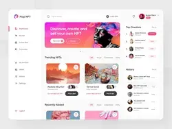 Dribbble