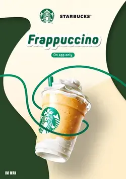 frappuccino