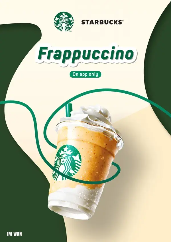 frappuccino