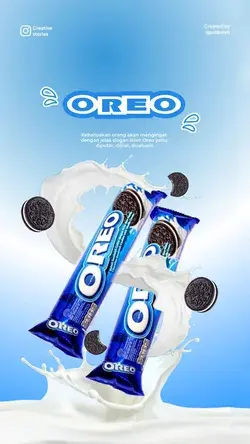 Oreo