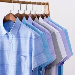 Male shirts