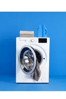 Beko wasmachine