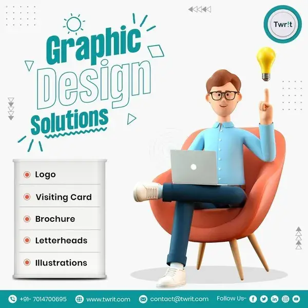 Graphic Design Solutions