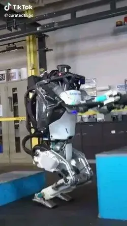 Robotics 