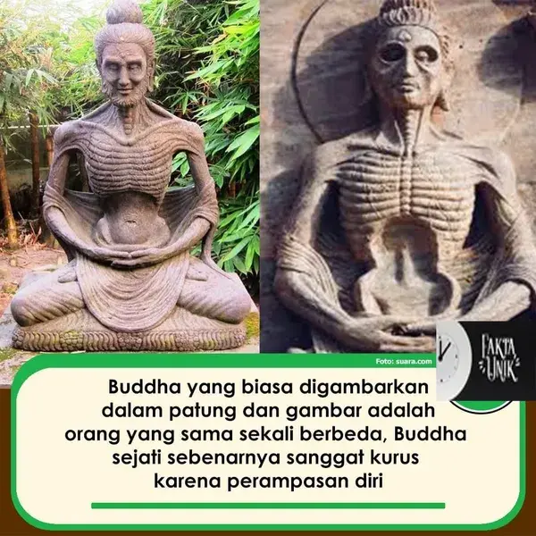 TAHUKAH KAMU ?