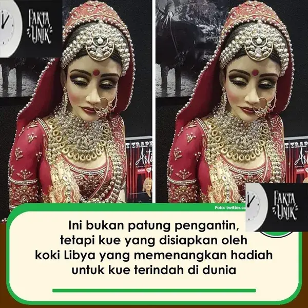 Tahukah kamu ?