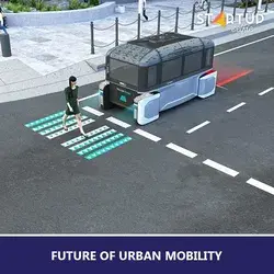 The Future of Urban Mobility