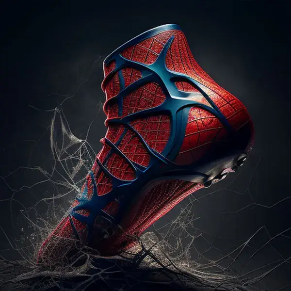 Spider Man