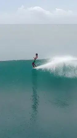 RAW DAYS | Nias, Indonesia