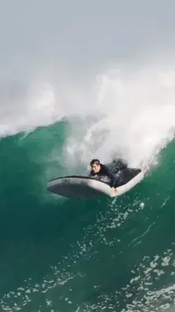 THE MATADORS OF THE WEDGE • Newport Beach, CA • August 17, 2018 | NobodySurf