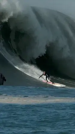 Mavericks, California | RAW DAYS