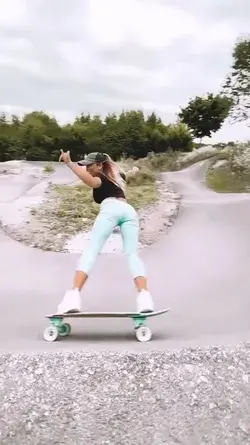 Skater Girl Inspiration
