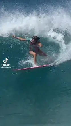 surf tiktok