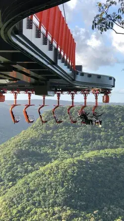 Skyglass Canela, a grande novidade da Serra Gaúcha           |            Viagens que Sonhamos