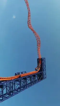 Would you dare to try this? - 🎥 via @naturesms