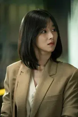 Seo Ye Ji