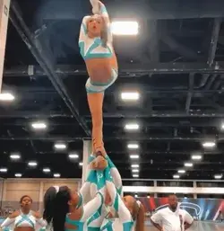 Senior Elite