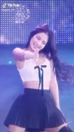 Jennie blackpink