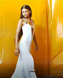 #ZENDAYA