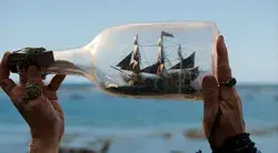 Pirates of the Caribbean Wiki