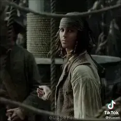 Pirates of the Caribbean