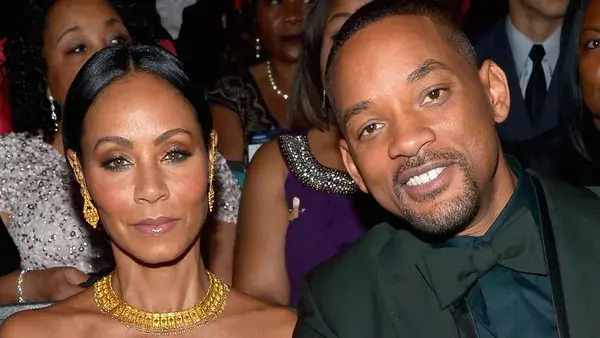 My marriage to Jada Pinkett is not monogamous – Will Smith reveals he and his wife have had other relationships