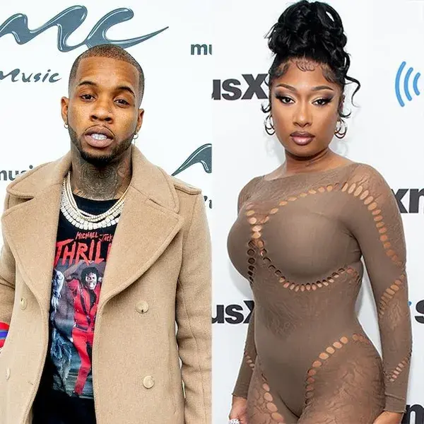 Tory Lanez Found Guilty in Shooting of Megan Thee Stallion