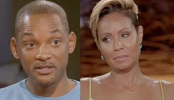 Nouveau rebondissement dans l’affaire Will Smith ! Son épouse, Jada Pinkett Smith affirme qu’elle ne voulait pas se marier avec lui ! « J’ai beaucoup pleuré »