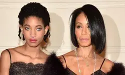 Will Smith's daughter Willow shares distressing details of mom Jada Pinkett Smith's past