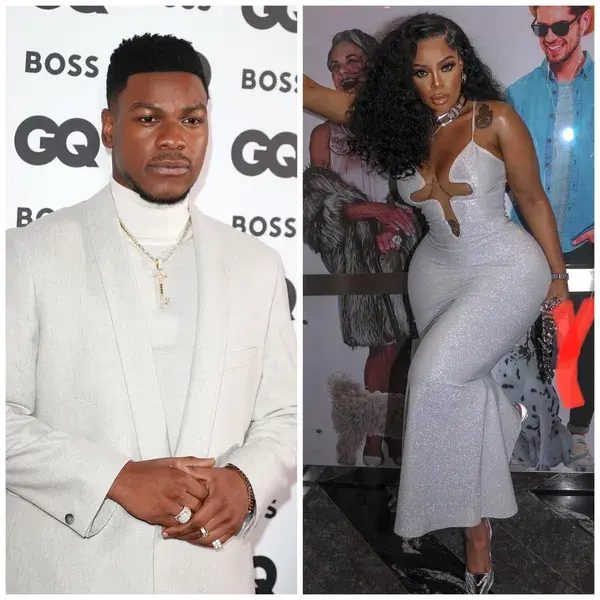 John Boyega BLASTED By IG Influencer Pam MacB For Allegedly Cheating On And Dehumanizing Her