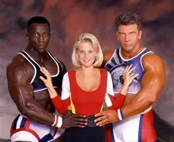 Ulrika Jonsson says Gladiators stars were all bedding each other with one having sex with 5 different people a night