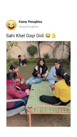 Kya khel hai