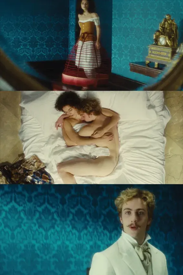 Anna Karenina (2012)