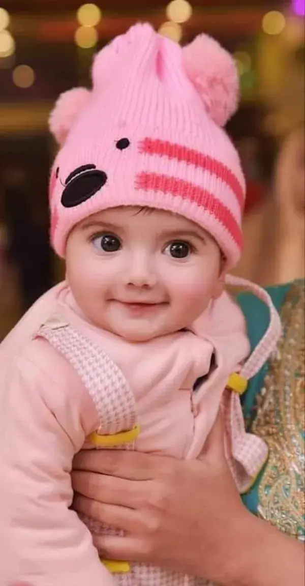 Cute Babies HD Photos 😍