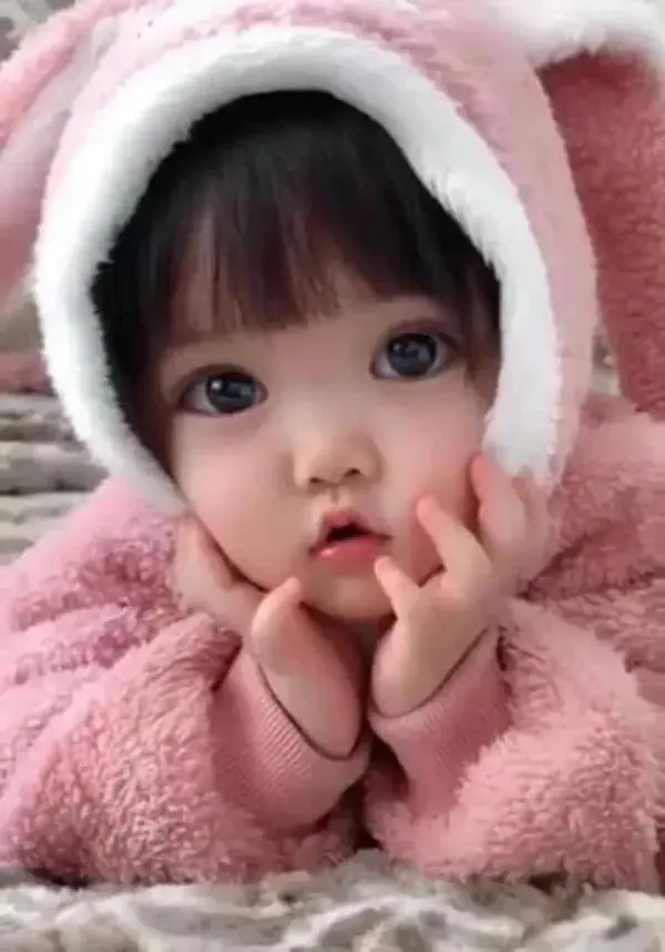 cute baby girl pics